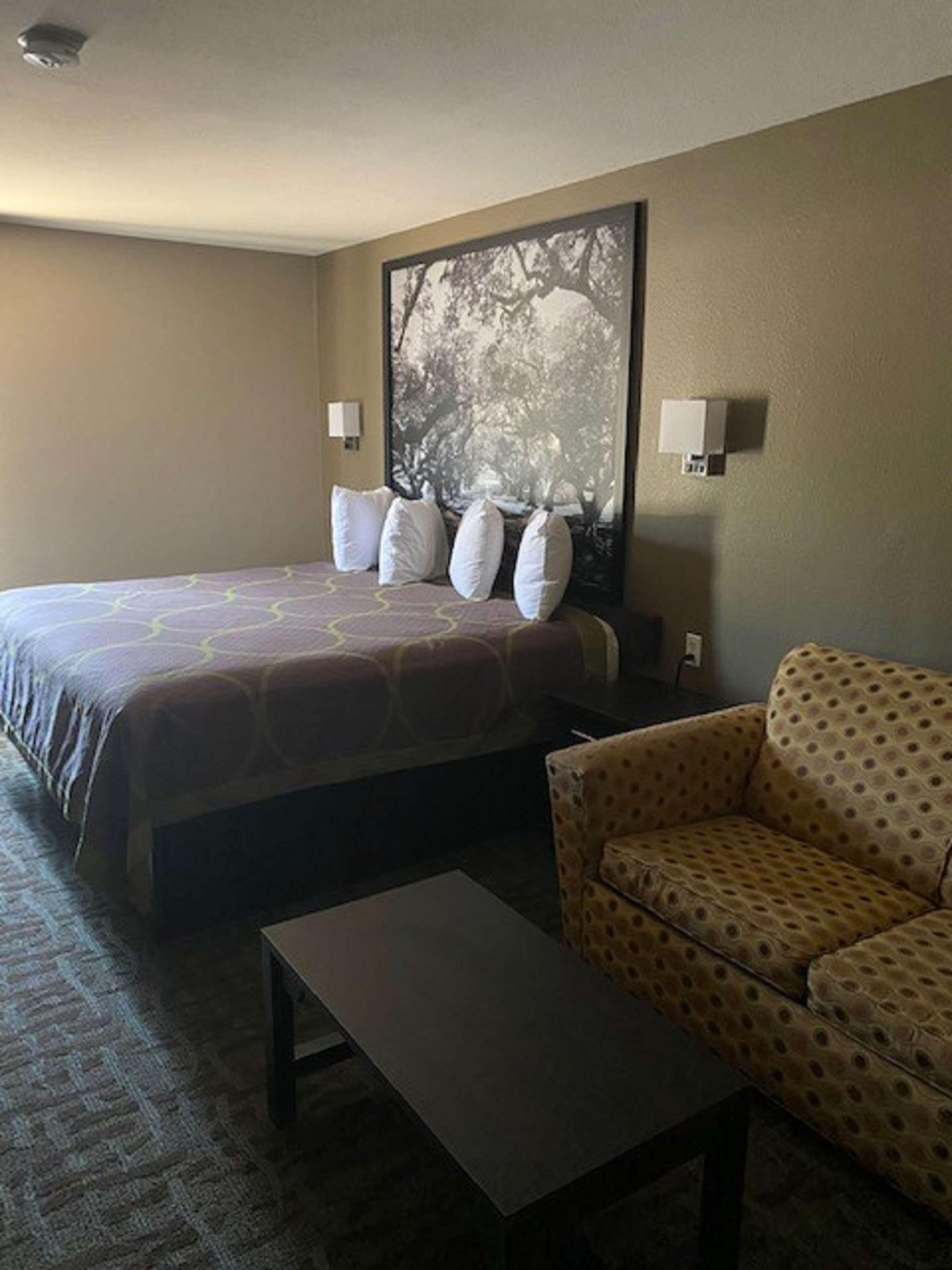Surestay Hotel By Best Western Alexandria Airport Kültér fotó